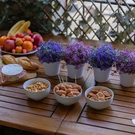 Apartment La Vallee Village Centre Disneyland Paris