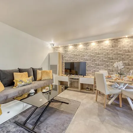 Apartment La Vallee Village Centre Disneyland Paris *